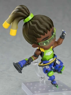 GOOD SMILE COMPANY Nendoroid #1049 Lucio Classic Skin Edition Overwatch -Cheap Hasbro || GOOD SMILE COMPANY Store 4580416907163 e