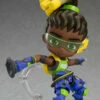 GOOD SMILE COMPANY Nendoroid #1049 Lucio Classic Skin Edition Overwatch 1 GOOD SMILE COMPANY Nendoroid #1049 Lucio Classic Skin Edition Overwatch -Cheap Hasbro || GOOD SMILE COMPANY Store 4580416907163 f