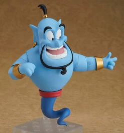 GOOD SMILE COMPANY Nendoroid #1048 Genie Disney's Aladdin (1992) -Cheap Hasbro || GOOD SMILE COMPANY Store 4580416907200b 6b4c0852 b22d 442d 8935 d55088af9729