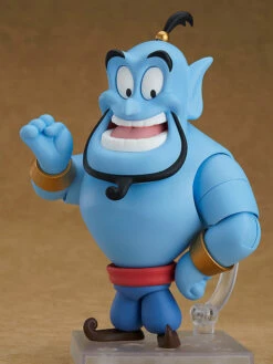 GOOD SMILE COMPANY Nendoroid #1048 Genie Disney's Aladdin (1992) -Cheap Hasbro || GOOD SMILE COMPANY Store 4580416907200c 2afae54d 321f 44d7 a6e9 65812a2ffb99
