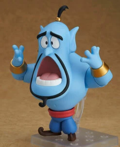 GOOD SMILE COMPANY Nendoroid #1048 Genie Disney's Aladdin (1992) -Cheap Hasbro || GOOD SMILE COMPANY Store 4580416907200e 913dabb7 22d8 4140 b190 c4cff9980b91