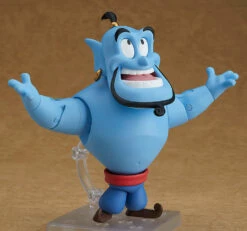 GOOD SMILE COMPANY Nendoroid #1048 Genie Disney's Aladdin (1992) -Cheap Hasbro || GOOD SMILE COMPANY Store 4580416907200f 7a378292 c4c9 44c1 ae40 220640b22d5e
