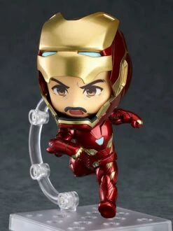 GOOD SMILE COMPANY Nendoroid #988-DX Iron Man Mark L (50) MK50 Avenger: Infinity War -Cheap Hasbro || GOOD SMILE COMPANY Store 4580416907217 k