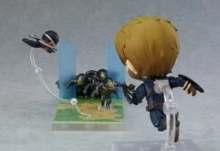 GOOD SMILE COMPANY Nendoroid #923-DX Captain America (Steve Rogers) DX Ver Avengers: Infinity War 15 GOOD SMILE COMPANY Nendoroid #923-DX Captain America (Steve Rogers) DX Ver Avengers: Infinity War -Cheap Hasbro || GOOD SMILE COMPANY Store 4580416907231 h