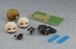 GOOD SMILE COMPANY Nendoroid #923-DX Captain America (Steve Rogers) DX Ver Avengers: Infinity War 18 GOOD SMILE COMPANY Nendoroid #923-DX Captain America (Steve Rogers) DX Ver Avengers: Infinity War -Cheap Hasbro || GOOD SMILE COMPANY Store 4580416907231 k