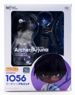 GOOD SMILE COMPANY Nendoroid #1056 Archer/ Arjuna Fate/ Grand Order -Cheap Hasbro || GOOD SMILE COMPANY Store 4580416907347