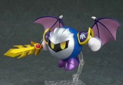 GOOD SMILE COMPANY Nendoroid #669 Meta Knight Kirby 11 GOOD SMILE COMPANY Nendoroid #669 Meta Knight Kirby -Cheap Hasbro || GOOD SMILE COMPANY Store 4580416907385b