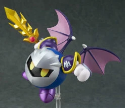 GOOD SMILE COMPANY Nendoroid #669 Meta Knight Kirby 12 GOOD SMILE COMPANY Nendoroid #669 Meta Knight Kirby -Cheap Hasbro || GOOD SMILE COMPANY Store 4580416907385c
