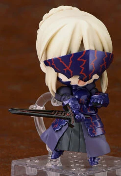 GOOD SMILE COMPANY Nendoroid #363 Saber Alter: Super Movable Edition Fate/ Stay Night -Cheap Hasbro || GOOD SMILE COMPANY Store 4580416907507b