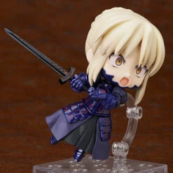 GOOD SMILE COMPANY Nendoroid #363 Saber Alter: Super Movable Edition Fate/ Stay Night -Cheap Hasbro || GOOD SMILE COMPANY Store 4580416907507c