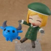 GOOD SMILE COMPANY Nendoroid #1070 Berserker/ Paul Bunyan Fate/ Grand Order -Cheap Hasbro || GOOD SMILE COMPANY Store 4580416907545 c
