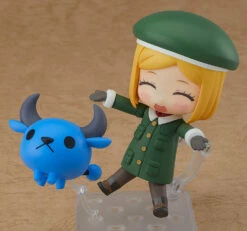 GOOD SMILE COMPANY Nendoroid #1070 Berserker/ Paul Bunyan Fate/ Grand Order
