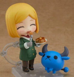 GOOD SMILE COMPANY Nendoroid #1070 Berserker/ Paul Bunyan Fate/ Grand Order -Cheap Hasbro || GOOD SMILE COMPANY Store 4580416907545 d
