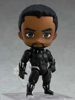 GOOD SMILE COMPANY Nendoroid #955-DX Black Panther DX Ver Avengers: Infinity War -Cheap Hasbro || GOOD SMILE COMPANY Store 4580416907934 c