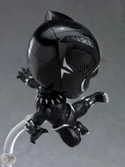 GOOD SMILE COMPANY Nendoroid #955-DX Black Panther DX Ver Avengers: Infinity War -Cheap Hasbro || GOOD SMILE COMPANY Store 4580416907934 e