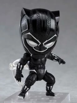 GOOD SMILE COMPANY Nendoroid #955-DX Black Panther DX Ver Avengers: Infinity War -Cheap Hasbro || GOOD SMILE COMPANY Store 4580416907934 g