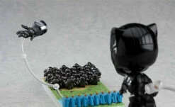 GOOD SMILE COMPANY Nendoroid #955-DX Black Panther DX Ver Avengers: Infinity War -Cheap Hasbro || GOOD SMILE COMPANY Store 4580416907934 j