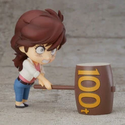 GOOD SMILE COMPANY Nendoroid #1101 Kaori Makimura City Hunter Shinjuku Private Eyes -Cheap Hasbro || GOOD SMILE COMPANY Store 4580416907972 c