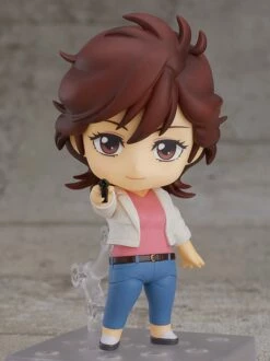 GOOD SMILE COMPANY Nendoroid #1101 Kaori Makimura City Hunter Shinjuku Private Eyes -Cheap Hasbro || GOOD SMILE COMPANY Store 4580416907972 d