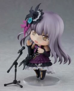 GOOD SMILE COMPANY Nendoroid #1104 Roselia Yukina Minato (Stage Outfit Ver.) BanG Dream! Girls Band Party! -Cheap Hasbro || GOOD SMILE COMPANY Store 4580416907989c