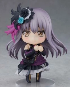 GOOD SMILE COMPANY Nendoroid #1104 Roselia Yukina Minato (Stage Outfit Ver.) BanG Dream! Girls Band Party! -Cheap Hasbro || GOOD SMILE COMPANY Store 4580416907989d