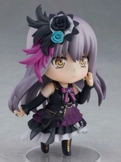 GOOD SMILE COMPANY Nendoroid #1104 Roselia Yukina Minato (Stage Outfit Ver.) BanG Dream! Girls Band Party! -Cheap Hasbro || GOOD SMILE COMPANY Store 4580416907989e