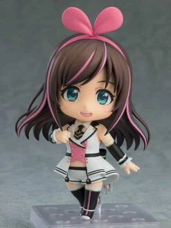 GOOD SMILE COMPANY Nendoroid #1115 Kizuna Ai: AI Channel 2019 Ver Virtual Youtuber