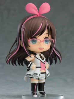 GOOD SMILE COMPANY Nendoroid #1115 Kizuna Ai: AI Channel 2019 Ver Virtual Youtuber -Cheap Hasbro || GOOD SMILE COMPANY Store 4580416908177c