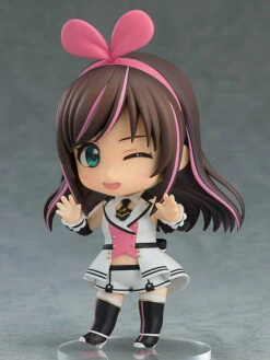 GOOD SMILE COMPANY Nendoroid #1115 Kizuna Ai: AI Channel 2019 Ver Virtual Youtuber -Cheap Hasbro || GOOD SMILE COMPANY Store 4580416908177d