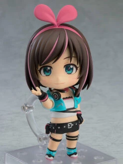 GOOD SMILE COMPANY Nendoroid #1116 Kizuna Ai: A.I. Games 2019 Ver Virtual Youtuber -Cheap Hasbro || GOOD SMILE COMPANY Store 4580416908184c
