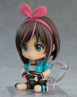 GOOD SMILE COMPANY Nendoroid #1116 Kizuna Ai: A.I. Games 2019 Ver Virtual Youtuber -Cheap Hasbro || GOOD SMILE COMPANY Store 4580416908184e