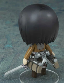 GOOD SMILE COMPANY Nendoroid #365 Mikasa Ackerman Attack On Titan (Reissue) -Cheap Hasbro || GOOD SMILE COMPANY Store 4580416908412e