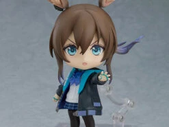 GOOD SMILE COMPANY Nendoroid #1145 Amiya Arknights -Cheap Hasbro || GOOD SMILE COMPANY Store 4580416908580c 738170c8 4f47 4d5e b19e 252b94df0954