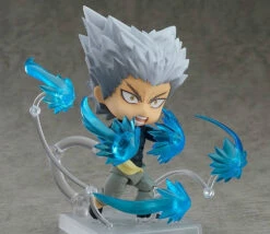 GOOD SMILE COMPANY Nendoroid #1159 Garo (Garou) (Super Movable Edition) One-Punch Man
