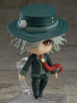 GOOD SMILE COMPANY Nendoroid #1158-DX Avenger (Edmond Dantes) Ascension Ver. -Cheap Hasbro || GOOD SMILE COMPANY Store 4580416908757c