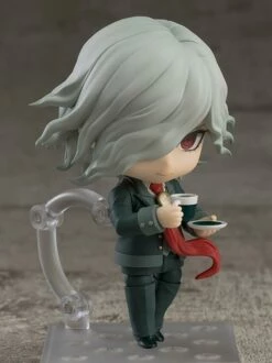 GOOD SMILE COMPANY Nendoroid #1158-DX Avenger (Edmond Dantes) Ascension Ver. -Cheap Hasbro || GOOD SMILE COMPANY Store 4580416908757d