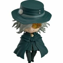 GOOD SMILE COMPANY Nendoroid #1158-DX Avenger (Edmond Dantes) Ascension Ver.