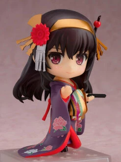 GOOD SMILE COMPANY Nendoroid #1161 Utaha Kasumigaoka Kimono Ver Saekano 9 GOOD SMILE COMPANY Nendoroid #1161 Utaha Kasumigaoka Kimono Ver Saekano -Cheap Hasbro || GOOD SMILE COMPANY Store 4580416908788b