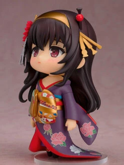 GOOD SMILE COMPANY Nendoroid #1161 Utaha Kasumigaoka Kimono Ver Saekano 12 GOOD SMILE COMPANY Nendoroid #1161 Utaha Kasumigaoka Kimono Ver Saekano -Cheap Hasbro || GOOD SMILE COMPANY Store 4580416908788e