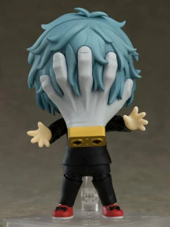 GOOD SMILE COMPANY Nendoroid #1163 Tomura Shigaraki: Villan's Edition My Hero Academia -Cheap Hasbro || GOOD SMILE COMPANY Store 4580416908818c