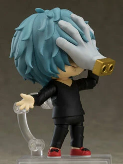 GOOD SMILE COMPANY Nendoroid #1163 Tomura Shigaraki: Villan's Edition My Hero Academia -Cheap Hasbro || GOOD SMILE COMPANY Store 4580416908818d