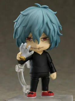 GOOD SMILE COMPANY Nendoroid #1163 Tomura Shigaraki: Villan's Edition My Hero Academia -Cheap Hasbro || GOOD SMILE COMPANY Store 4580416908818e