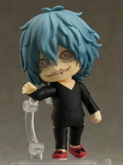 GOOD SMILE COMPANY Nendoroid #1163 Tomura Shigaraki: Villan's Edition My Hero Academia -Cheap Hasbro || GOOD SMILE COMPANY Store 4580416908818f