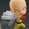 GOOD SMILE COMPANY Nendoroid #575 Saitama One-Punch Man 2 GOOD SMILE COMPANY Nendoroid #575 Saitama One-Punch Man -Cheap Hasbro || GOOD SMILE COMPANY Store 4580416908863 f