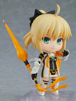 GOOD SMILE COMPANY Nendoroid #1177 Altria Pendragon: Racing Ver. TYPE-MOON Racing -Cheap Hasbro || GOOD SMILE COMPANY Store 4580416908900a 198f03f4 cd3c 4481 94c6 11d887d81d15