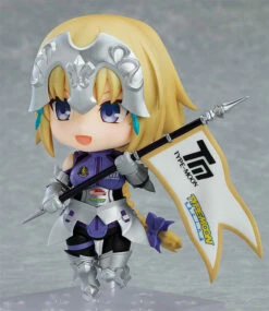 GOOD SMILE COMPANY Nendoroid #1178 Jeanne D'Arc (Racing Ver.) Goodsmile Racing And Type-Moon Racing -Cheap Hasbro || GOOD SMILE COMPANY Store 4580416908917b