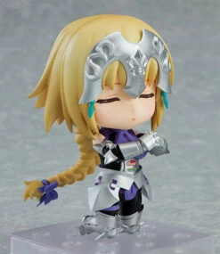 GOOD SMILE COMPANY Nendoroid #1178 Jeanne D'Arc (Racing Ver.) Goodsmile Racing And Type-Moon Racing -Cheap Hasbro || GOOD SMILE COMPANY Store 4580416908917d