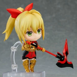 GOOD SMILE COMPANY Nendoroid #1179 Nero Claudius (Racing Ver.) Goodsmile Racing And Type-Moon Racing 9 GOOD SMILE COMPANY Nendoroid #1179 Nero Claudius (Racing Ver.) Goodsmile Racing And Type-Moon Racing -Cheap Hasbro || GOOD SMILE COMPANY Store 4580416908924c