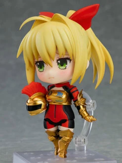 GOOD SMILE COMPANY Nendoroid #1179 Nero Claudius (Racing Ver.) Goodsmile Racing And Type-Moon Racing 11 GOOD SMILE COMPANY Nendoroid #1179 Nero Claudius (Racing Ver.) Goodsmile Racing And Type-Moon Racing -Cheap Hasbro || GOOD SMILE COMPANY Store 4580416908924d