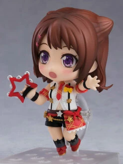 GOOD SMILE COMPANY Nendoroid #1171 Kasumi Toyama (Stage Outfit Ver.) BanG Dream! Girls Band Party! -Cheap Hasbro || GOOD SMILE COMPANY Store 4580416908948 c